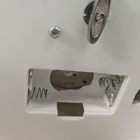 Boyd's Bears Silent Night Musical Light Teapot Figure Christmas Music Box Rotate - Picture 16 of 16